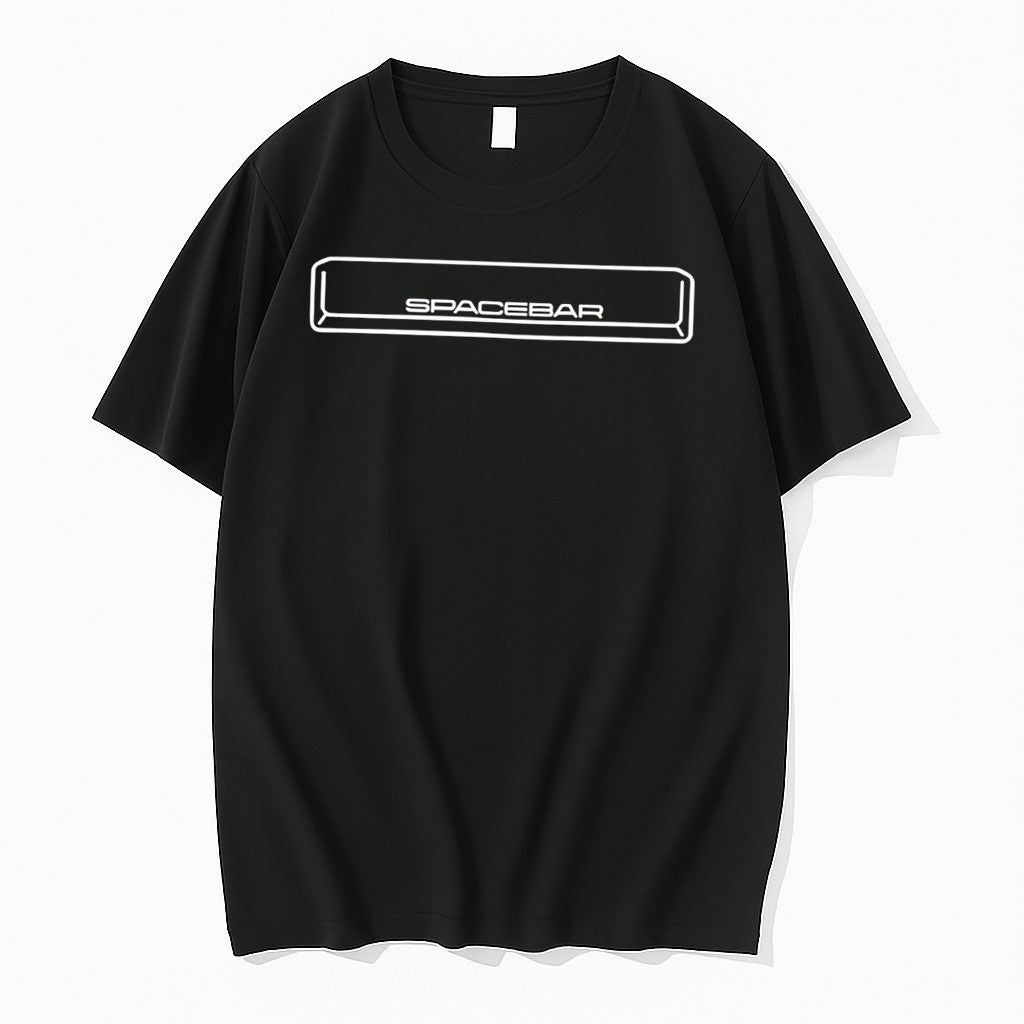 Original Spacebar Crew Classic Jpg - Adult & Kids T-Shirts, Sweatshirts & Hoodies apparel design preview 1