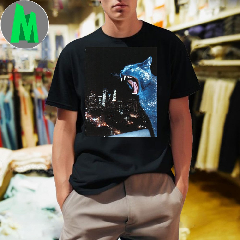 Original Super Rare Stephan Vasement Blast Giant - Adult & Kids T-Shirts, Sweatshirts & Hoodies apparel design preview 1
