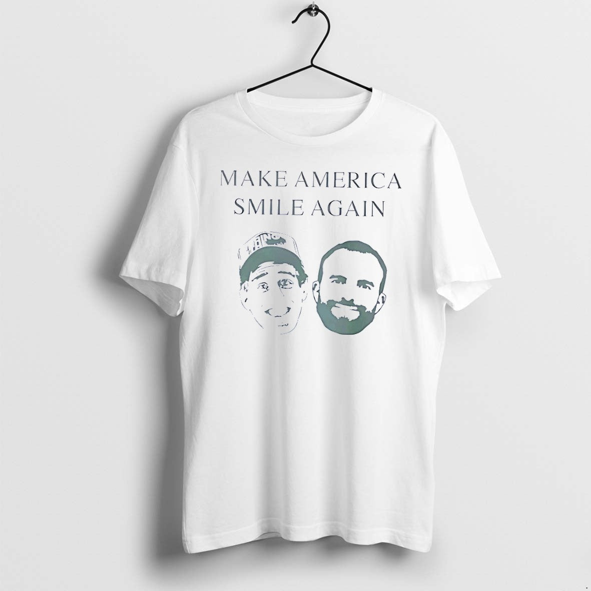 Original Tanner Smith And Connor Tomlinson Make - Adult & Kids T-Shirts, Sweatshirts & Hoodies apparel design preview 1