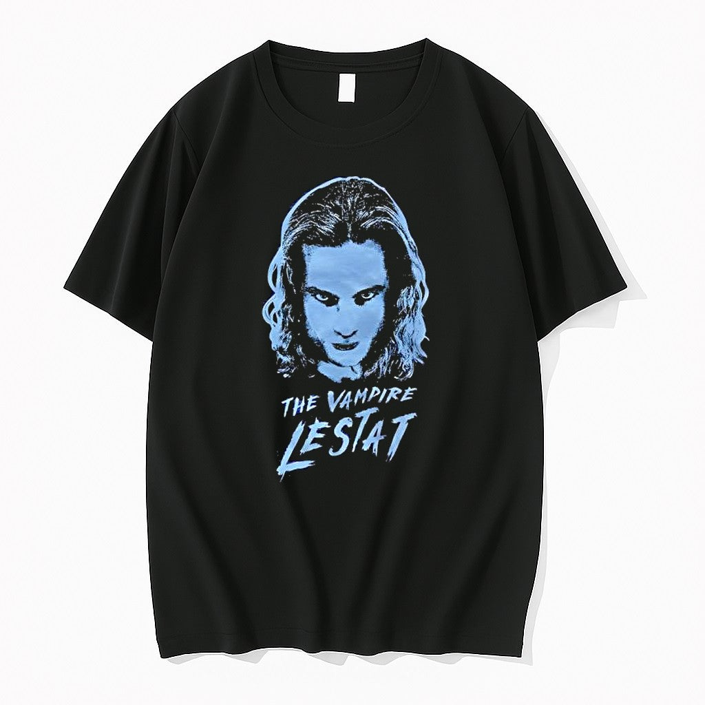 Original The Vampire Lestat De Lioncourt Jpg - Adult & Kids T-Shirts, Sweatshirts & Hoodies apparel design preview 1