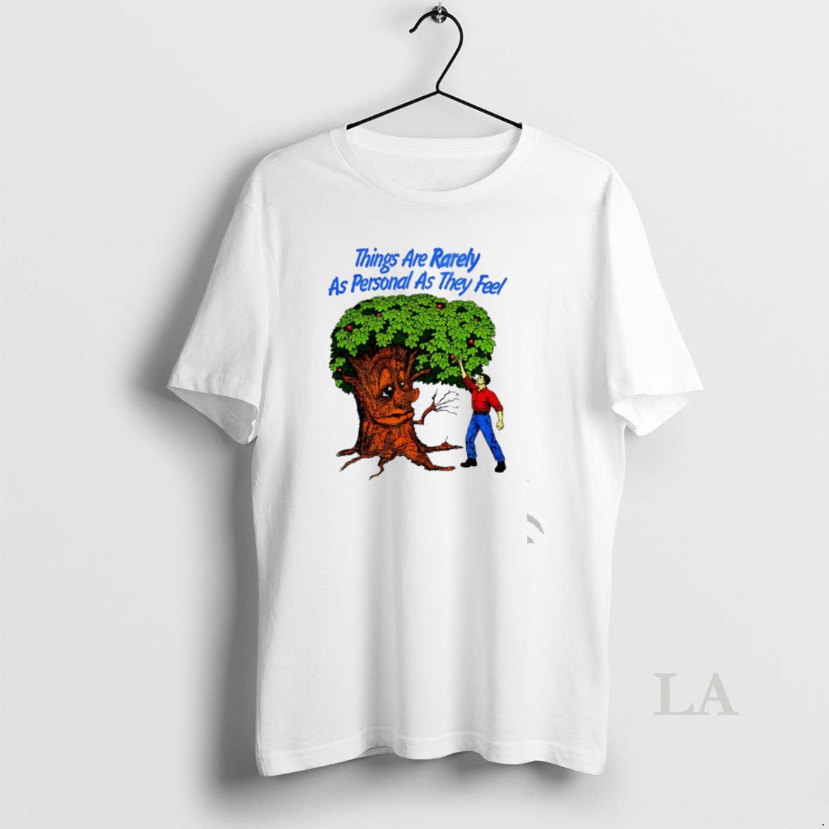 Original Things Are Rarely As Personal They Feel - Adult & Kids T-Shirts, Sweatshirts & Hoodies apparel design preview 1