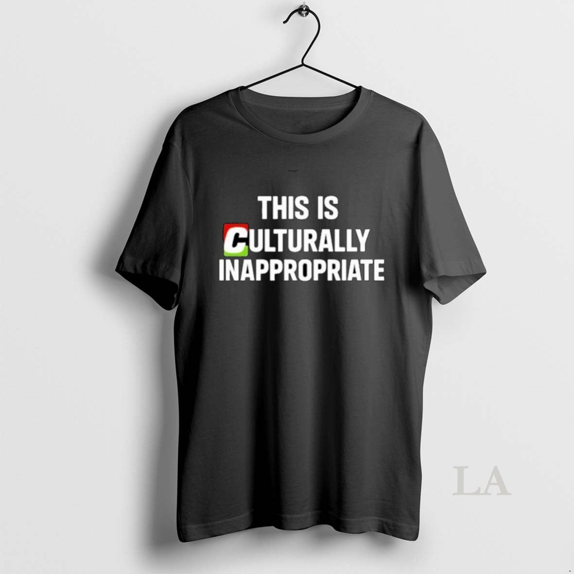 Original This Is Culturally Appropriate - Adult & Kids T-Shirts, Sweatshirts & Hoodies apparel design preview 1