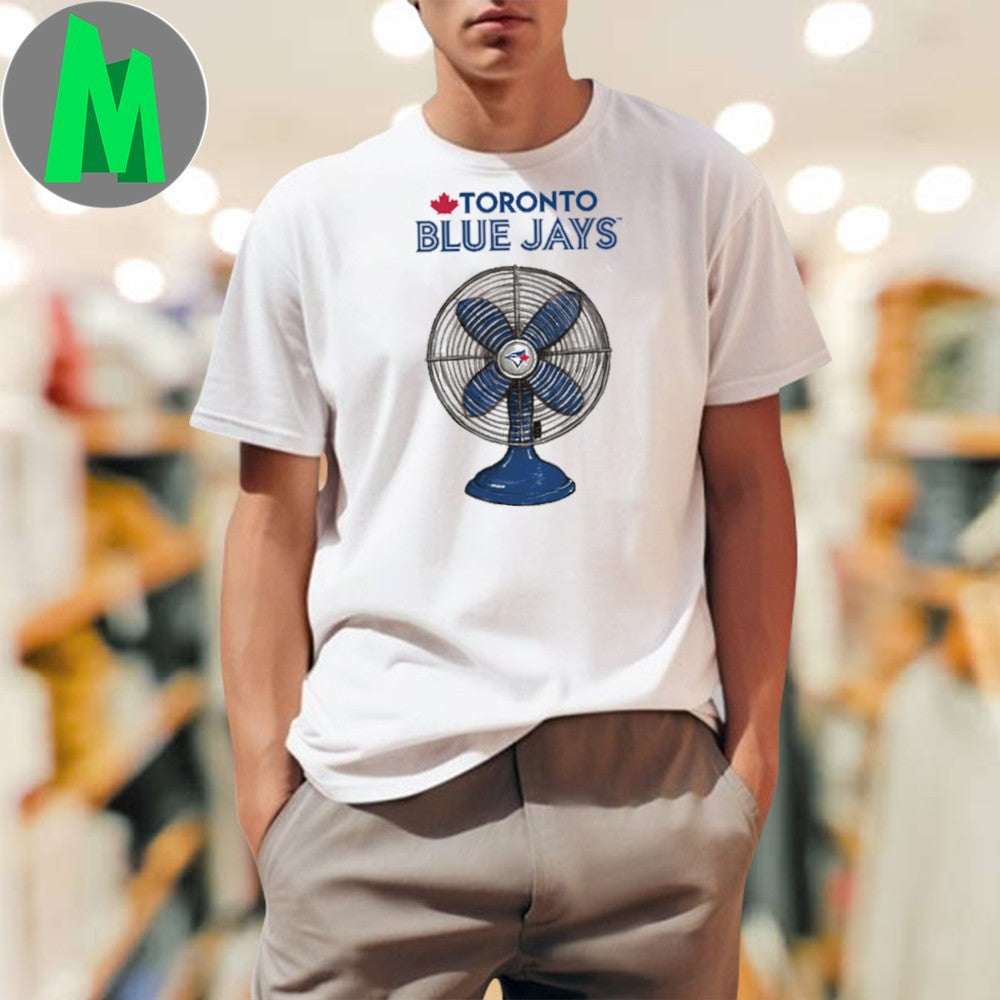 Original Toronto Blue Jays Fan - Adult & Kids T-Shirts, Sweatshirts & Hoodies apparel design preview 1