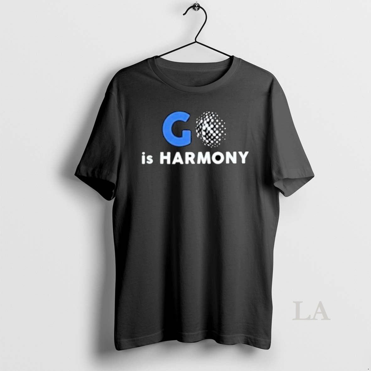 Original Uniqlo Peace For All Go Is Harmony - Adult & Kids T-Shirts, Sweatshirts & Hoodies apparel design preview 1
