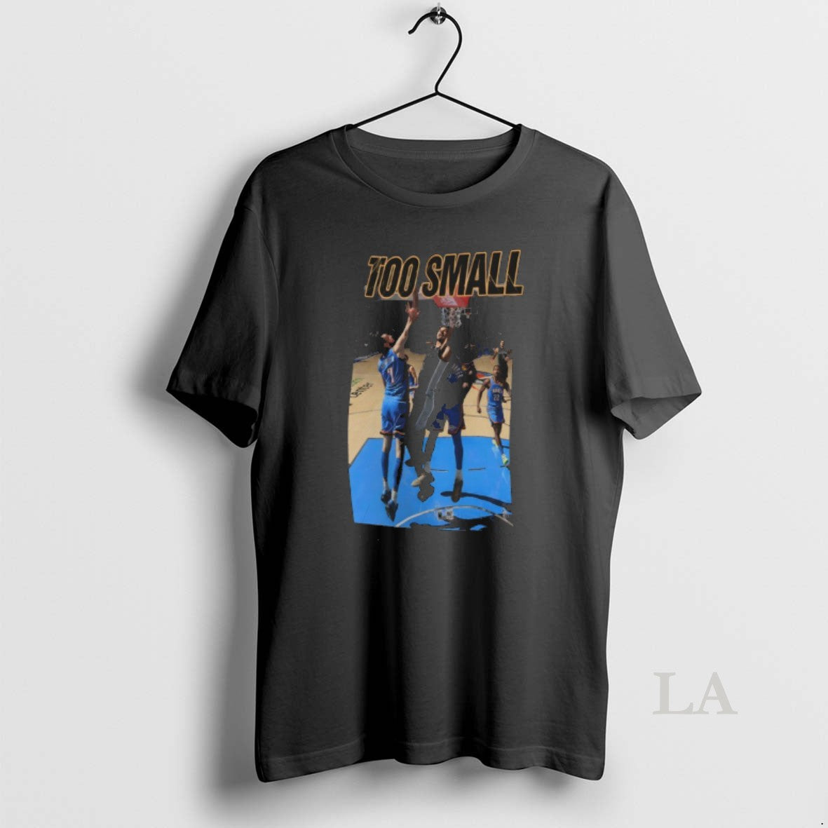 Original Victor Wembanyama Chet Holmgren Shai - Adult & Kids T-Shirts, Sweatshirts & Hoodies apparel design preview 1
