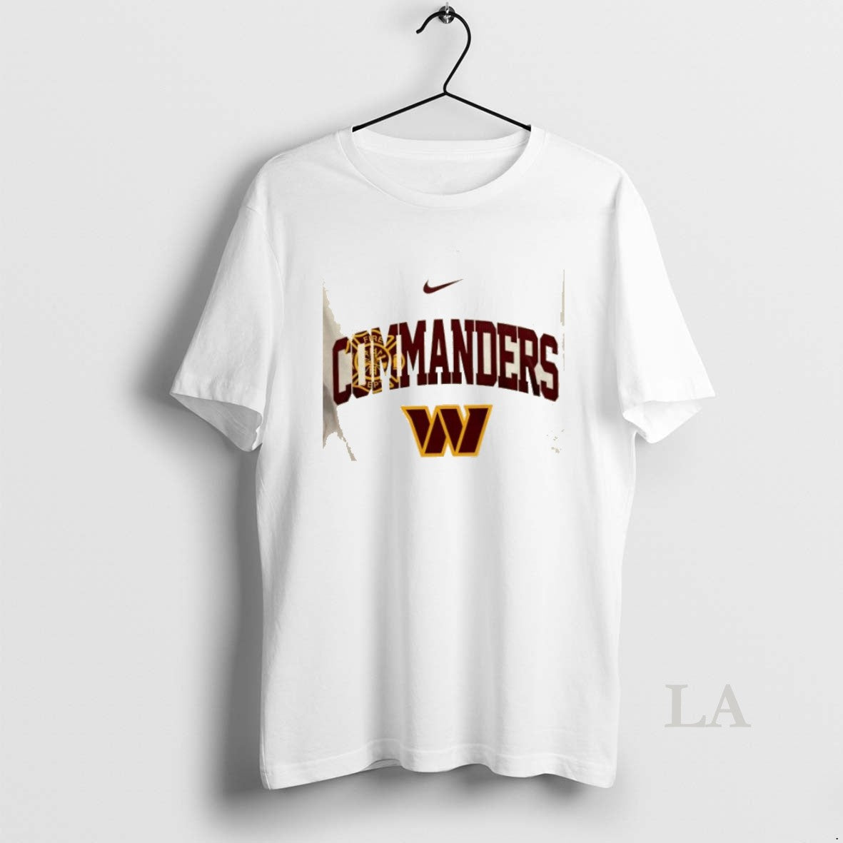 Original Washington Commanders Football Fire Dept - Adult & Kids T-Shirts, Sweatshirts & Hoodies apparel design preview 1
