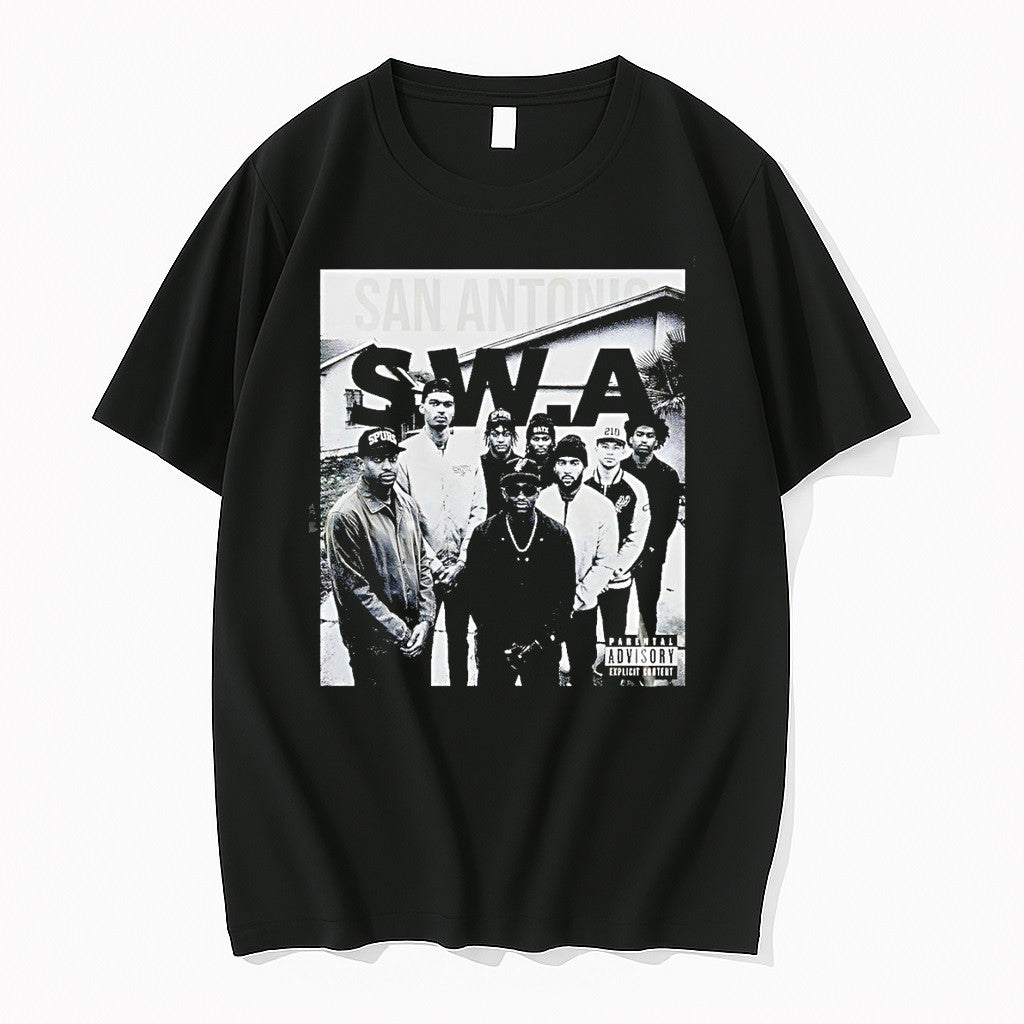 Original Wembanyama Stephon Castle Deaaron Dylan - Adult & Kids T-Shirts, Sweatshirts & Hoodies apparel design preview 1