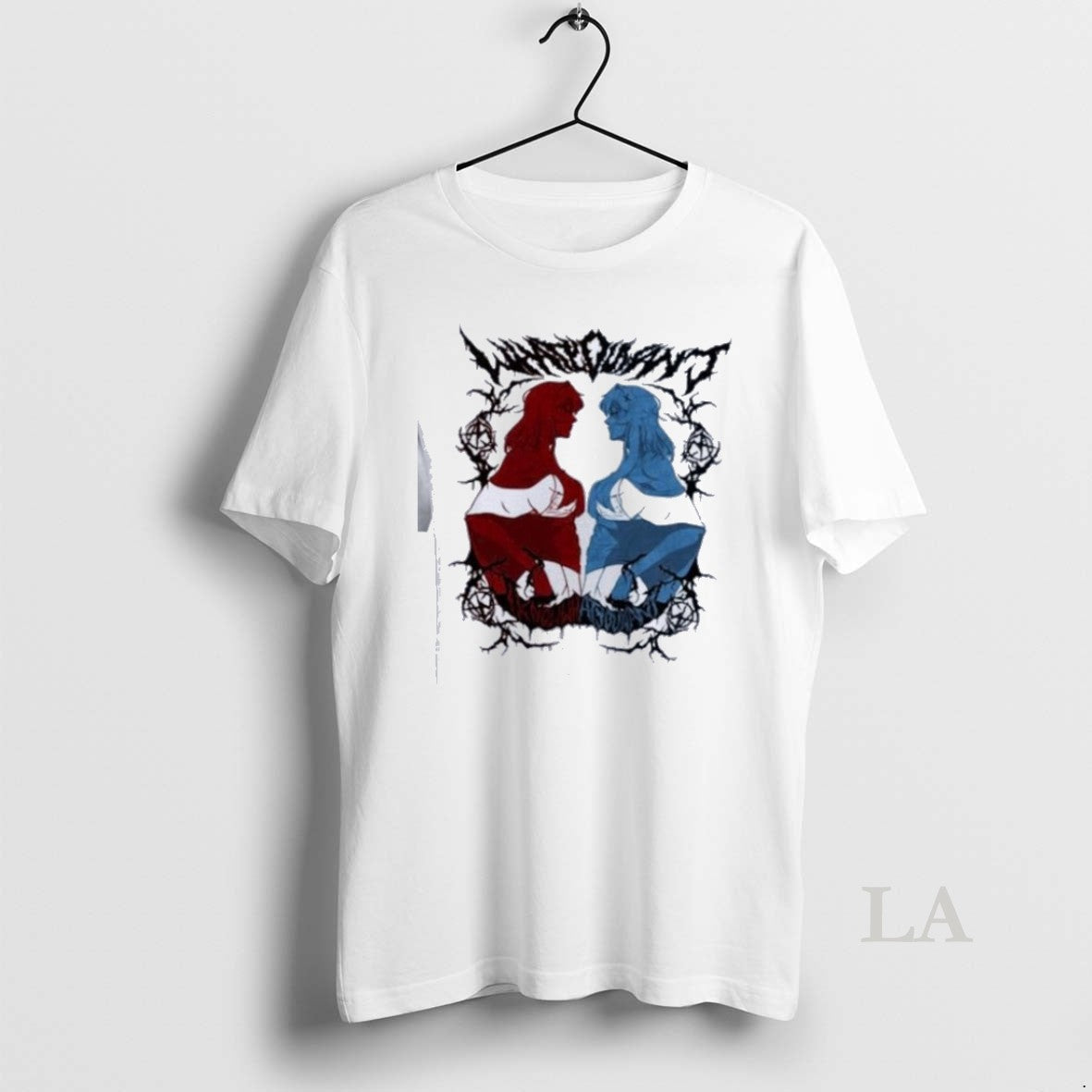 Original What You Want I Know - Adult & Kids T-Shirts, Sweatshirts & Hoodies apparel design preview 1
