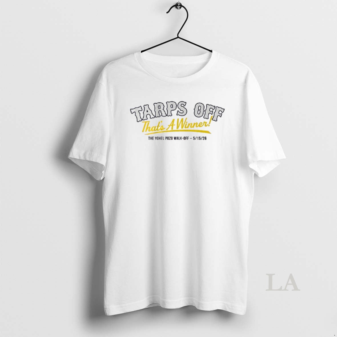 Original Yohel Pozo St - Adult & Kids T-Shirts, Sweatshirts & Hoodies apparel design preview 1