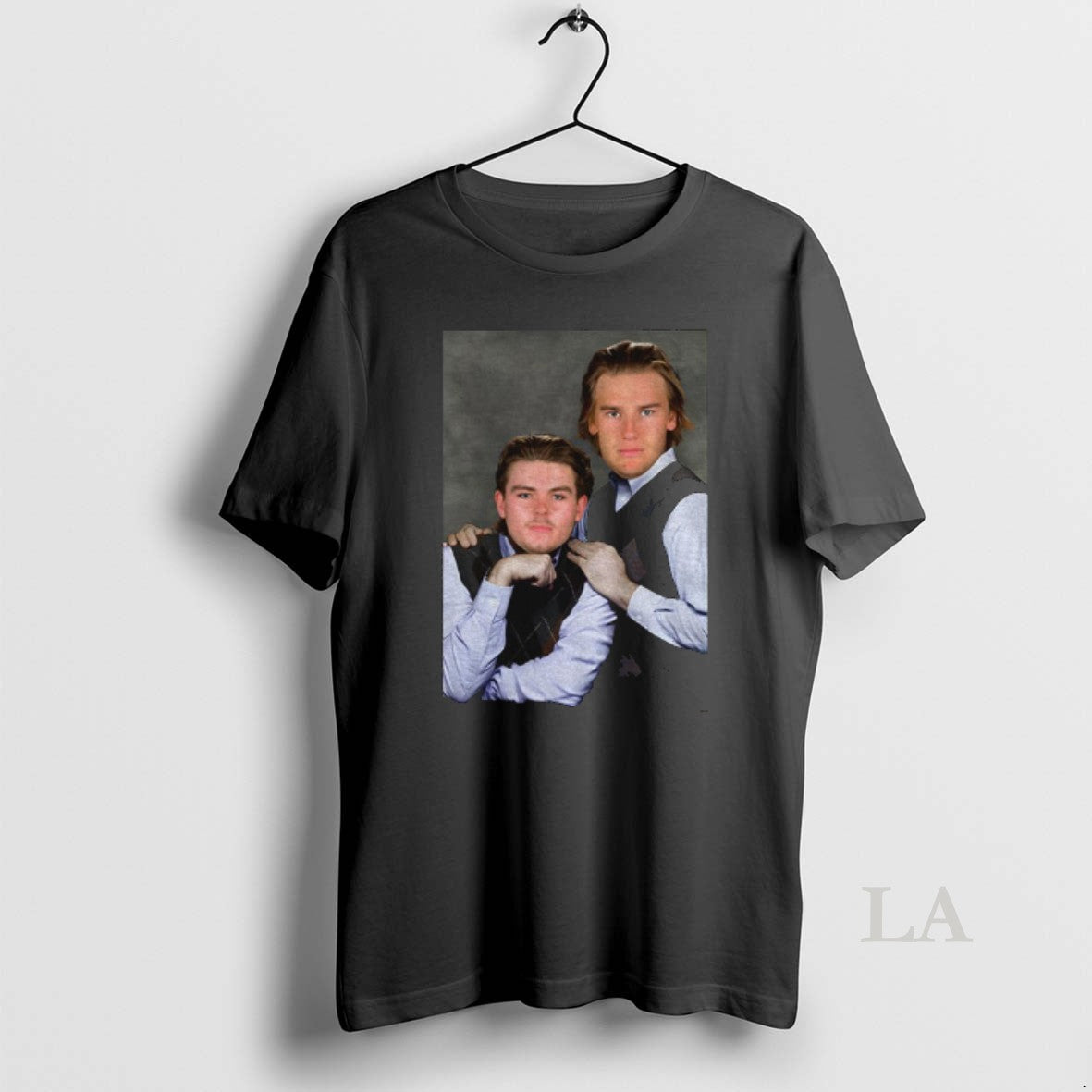 Original Zach Benson And Josh Doan Buffalo Sabres - Adult & Kids T-Shirts, Sweatshirts & Hoodies apparel design preview 1