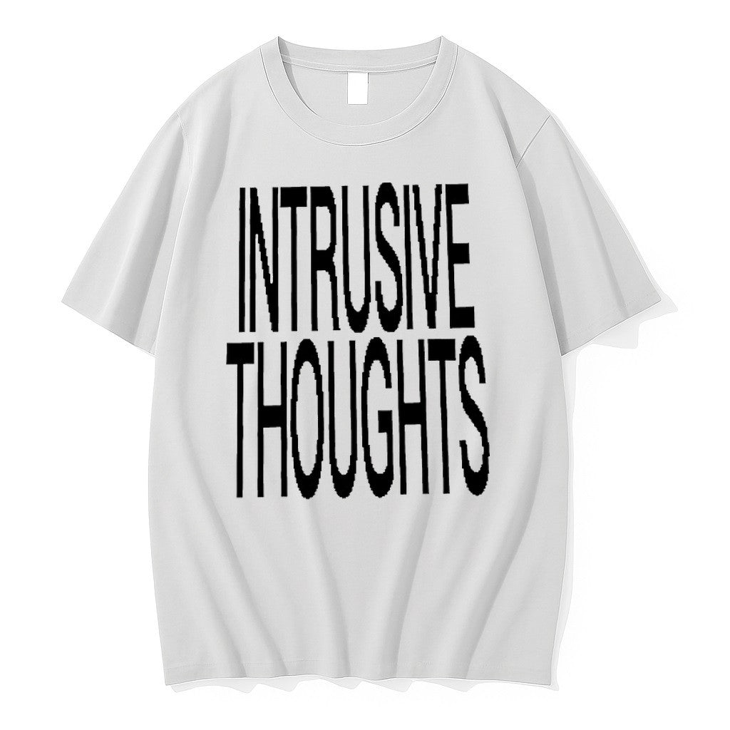 Original Intrusive Thoughts Jpg - Adult & Kids T-Shirts, Sweatshirts & Hoodies apparel design preview 1