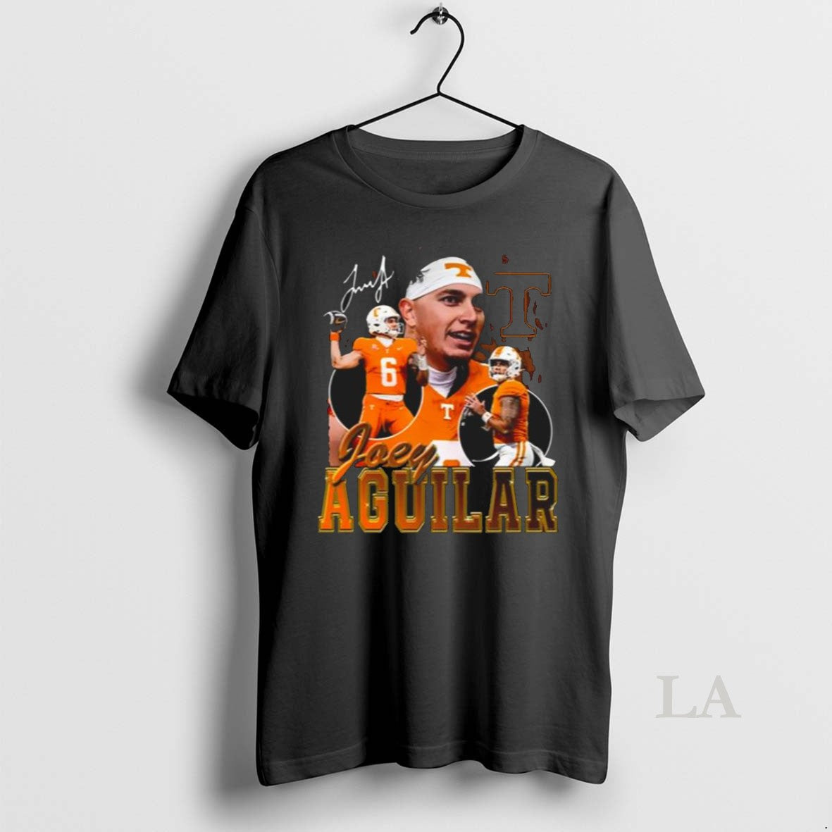 Original Joey Aguilar Vintage Icon - Adult & Kids T-Shirts, Sweatshirts & Hoodies apparel design preview 1
