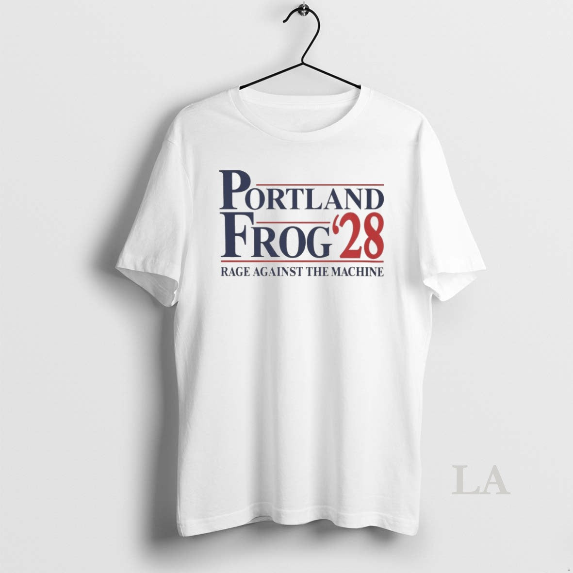 Original Portland Frog 28 Viral Big Frogman Of - Adult & Kids T-Shirts, Sweatshirts & Hoodies apparel design preview 1