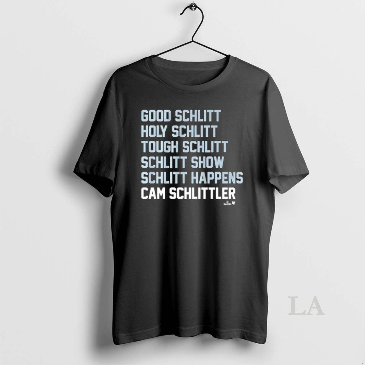 Original S7bkzkvn Good Schlitt Holy Tough Show - Adult & Kids T-Shirts, Sweatshirts & Hoodies apparel design preview 1