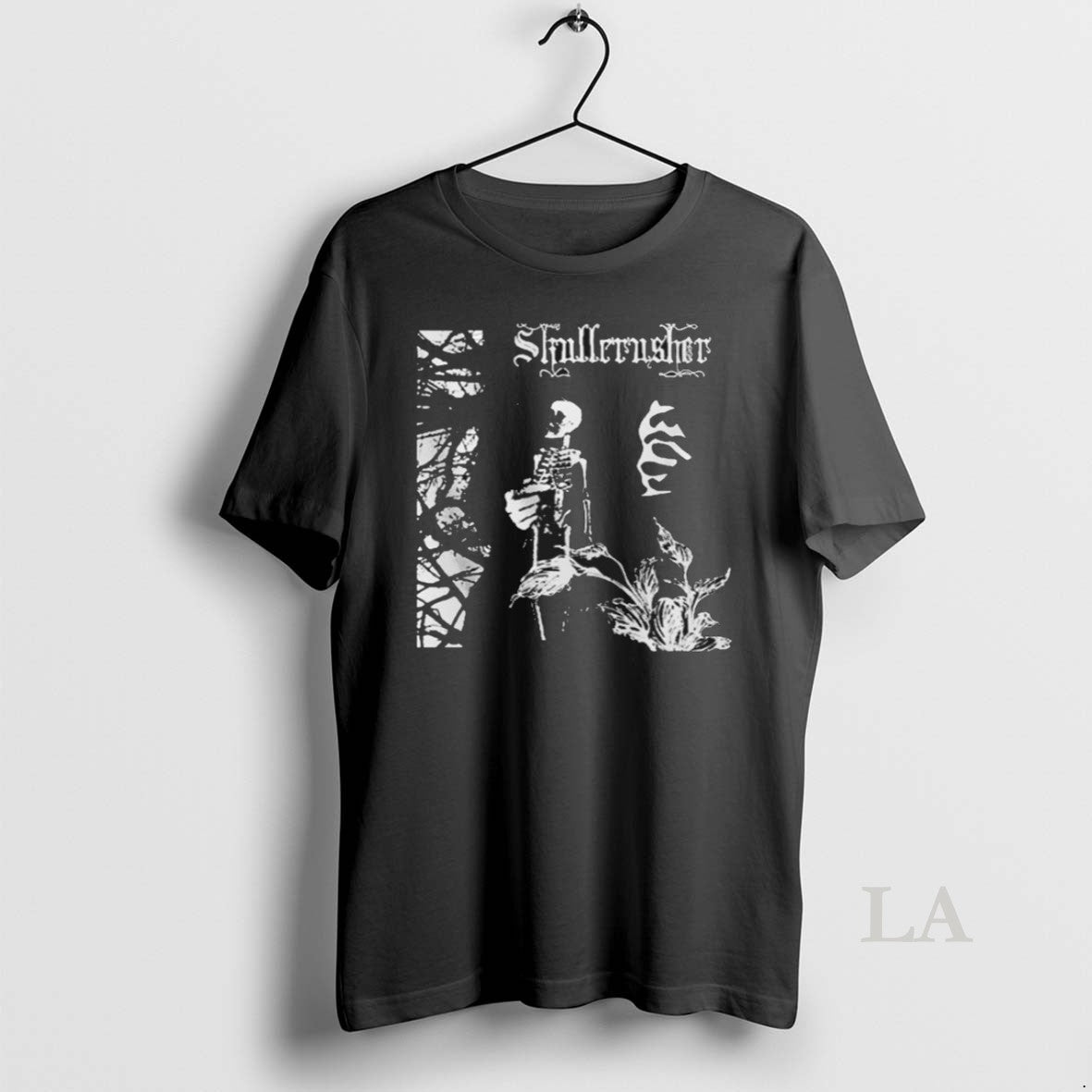Original Skullcrusher Skeleton 2025 - Adult & Kids T-Shirts, Sweatshirts & Hoodies apparel design preview 1