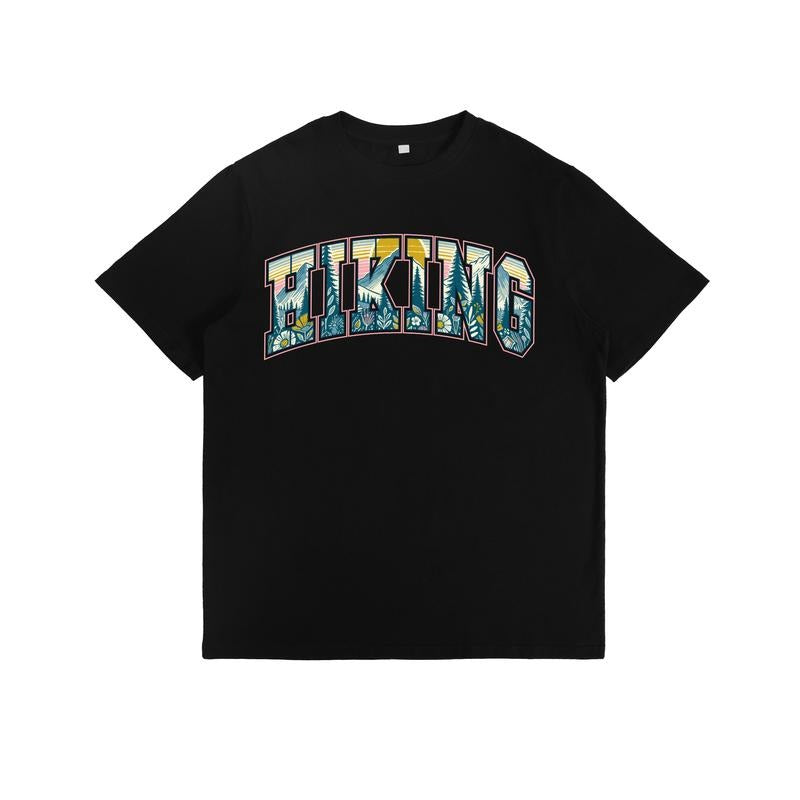 Outdoor Inspired Celebrate Love Hiking Nature Themed - Adult & Kids T-Shirts, Sweatshirts & Hoodies apparel design preview 1
