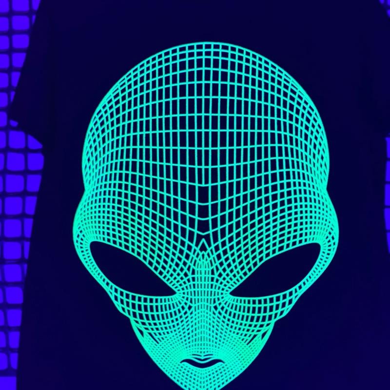 Ovni - Adult & Kids T-Shirts, Sweatshirts & Hoodies apparel design preview 1