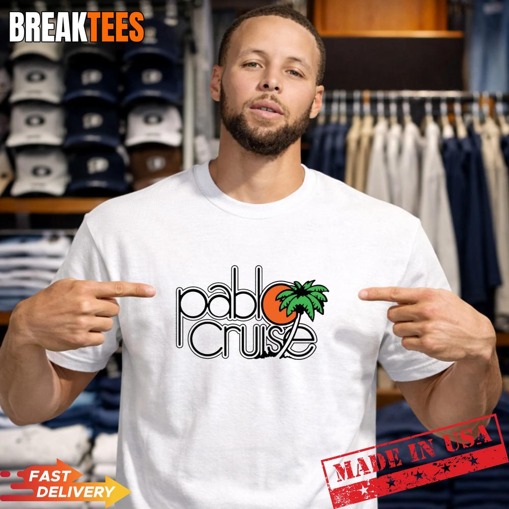 Pablo Cruise - Adult & Kids T-Shirts, Sweatshirts & Hoodies apparel design preview 1