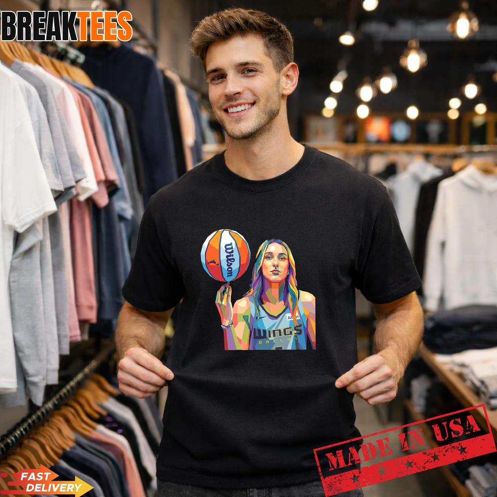Paige Buckets Women's Basketball Star Player Fan - Adult & Kids T-Shirts, Sweatshirts & Hoodies apparel design preview 1