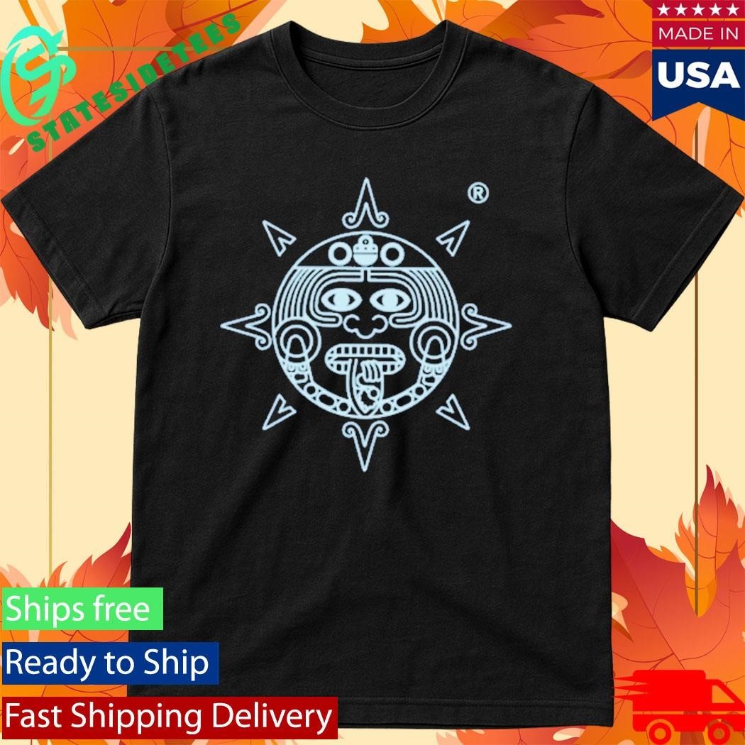 Paisaboys Azteca - Adult & Kids T-Shirts, Sweatshirts & Hoodies apparel design preview 1
