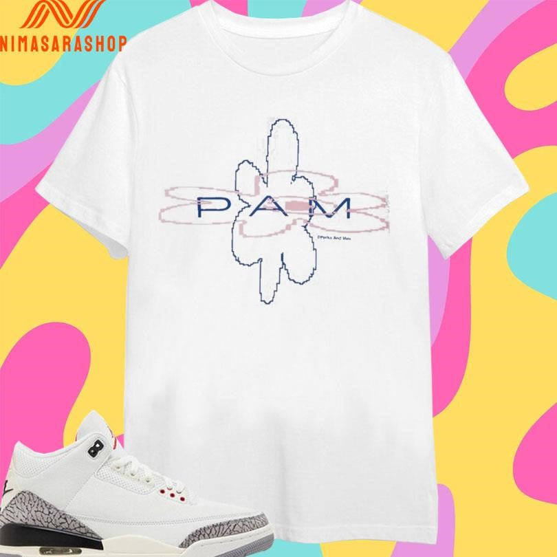 Pam Brick Perks And Mini - Adult & Kids T-Shirts, Sweatshirts & Hoodies apparel design preview 1