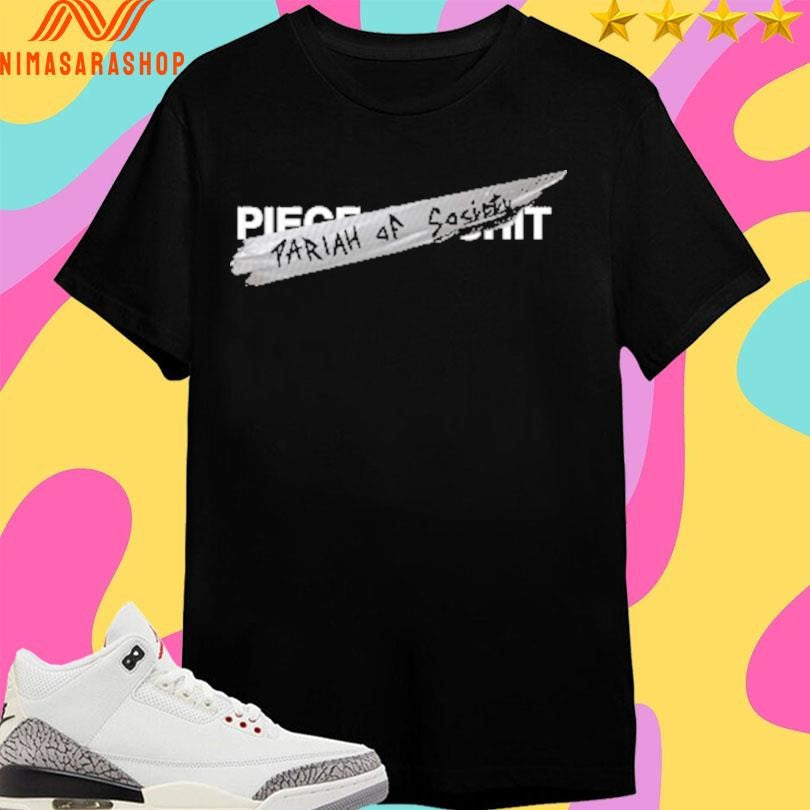 Pariahs Of Society - Adult & Kids T-Shirts, Sweatshirts & Hoodies apparel design preview 1