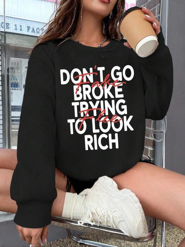 Paris Print Crew Neck Graduation Casual Back School - Adult & Kids T-Shirts, Sweatshirts & Hoodies apparel design preview 1