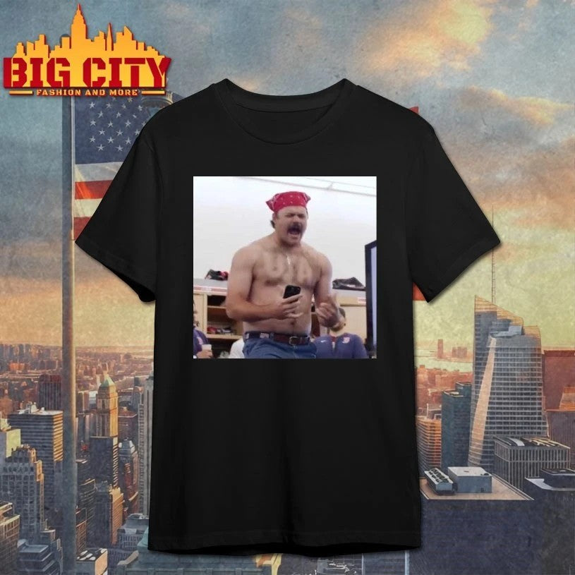 Payton Tolle Captain America Red Sox - Adult & Kids T-Shirts, Sweatshirts & Hoodies apparel design preview 1