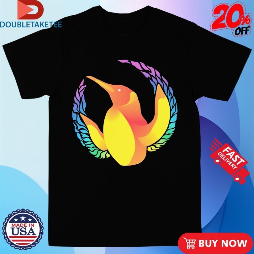 Penguicon Penguin Crest Large - Adult & Kids T-Shirts, Sweatshirts & Hoodies apparel design preview 1