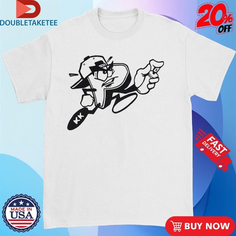 People Under the Stairs Jay New - Adult & Kids T-Shirts, Sweatshirts & Hoodies apparel design preview 1