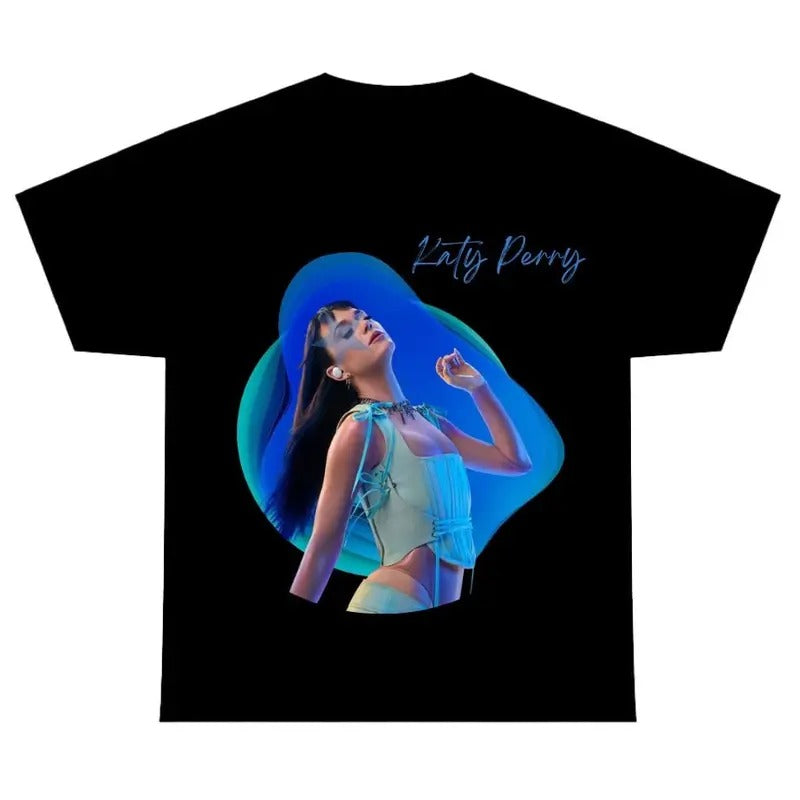 Perrryyy Craze - Adult & Kids T-Shirts, Sweatshirts & Hoodies apparel design preview 1