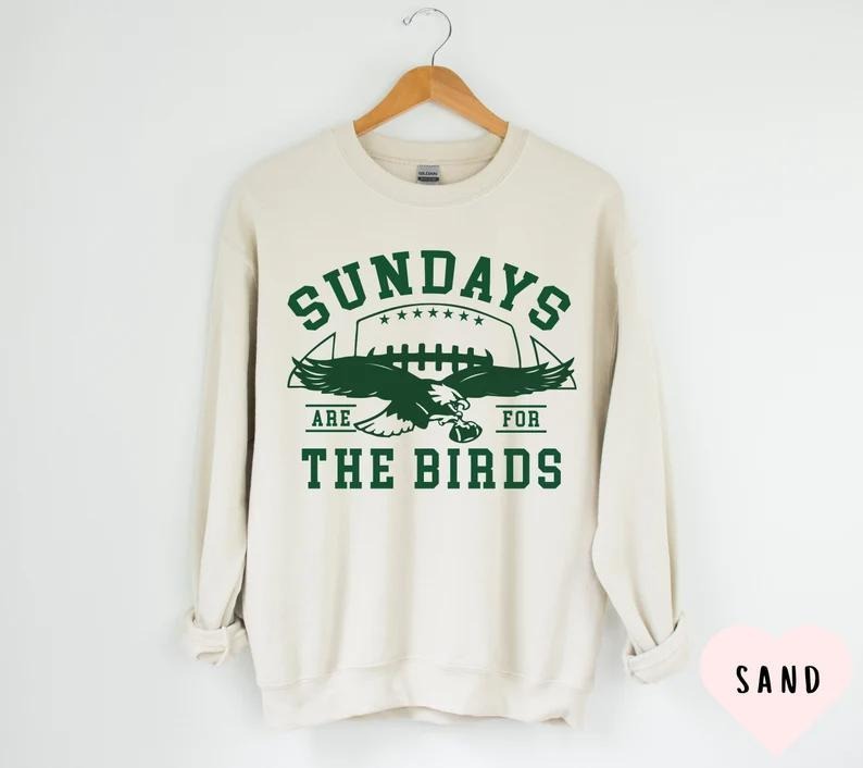 Philadelphia Football Philly Eagle - Adult & Kids T-Shirts, Sweatshirts & Hoodies apparel design preview 1