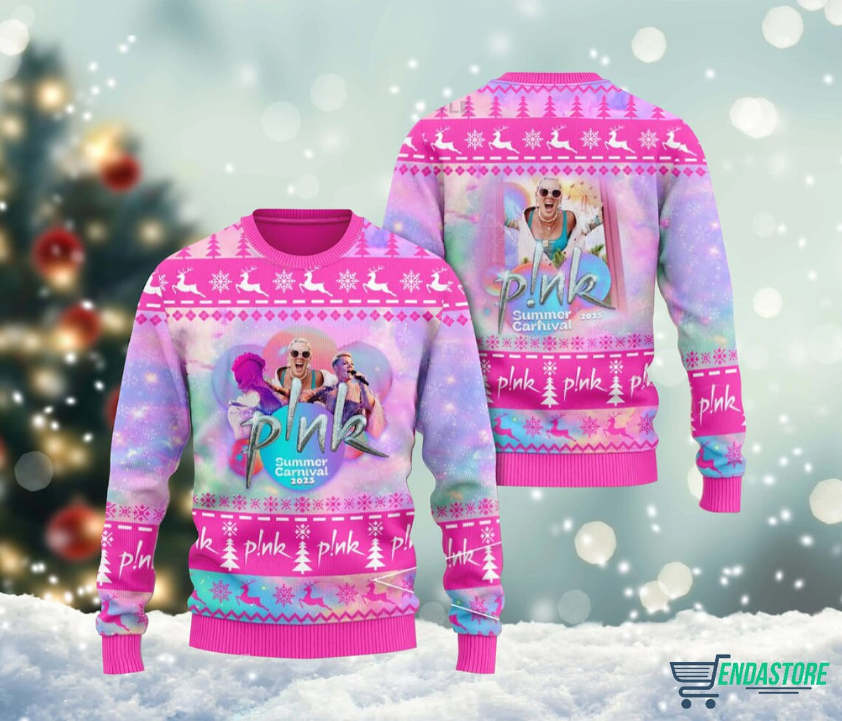Elvis Presley The King 3D Ugly Christmas Sweater - Holiday Gift product image 3