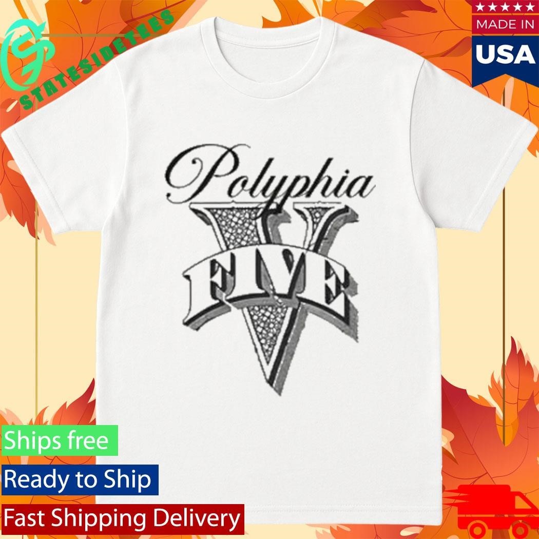 Polyphia Please Enjoy - Adult & Kids T-Shirts, Sweatshirts & Hoodies apparel design preview 1