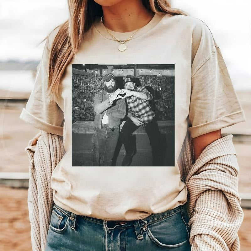 Post Malone Posty I Had Some Help Wallen Morgan Him - Adult & Kids T-Shirts, Sweatshirts & Hoodies apparel design preview 1