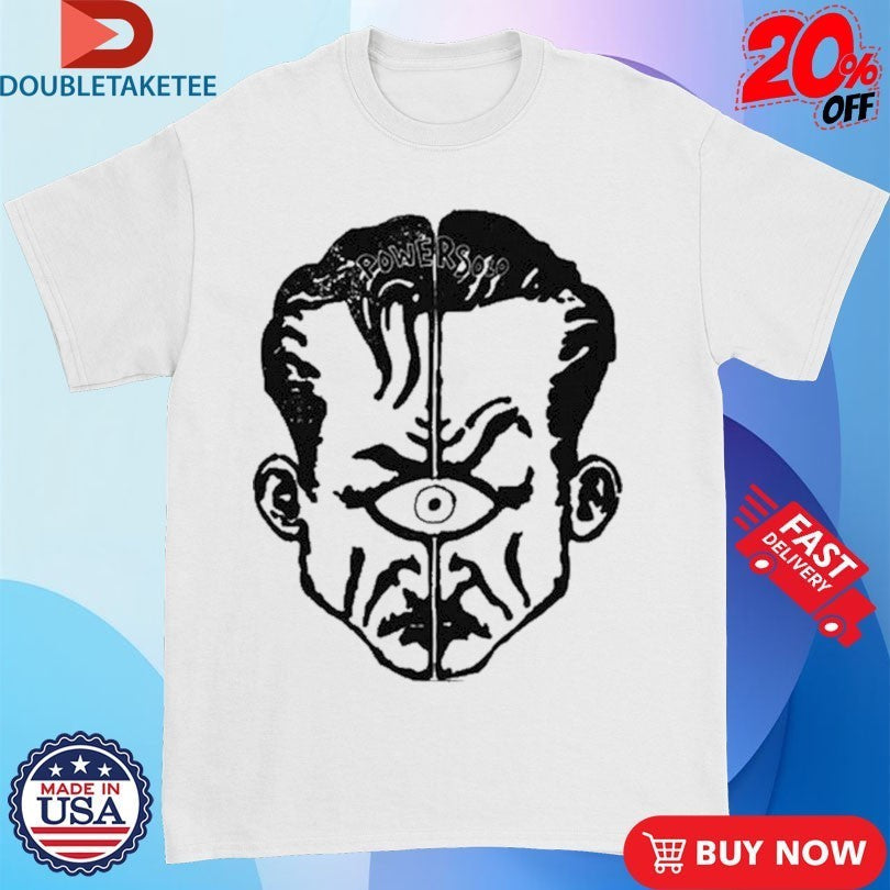 PowerSolo Cyclop - Adult & Kids T-Shirts, Sweatshirts & Hoodies apparel design preview 1