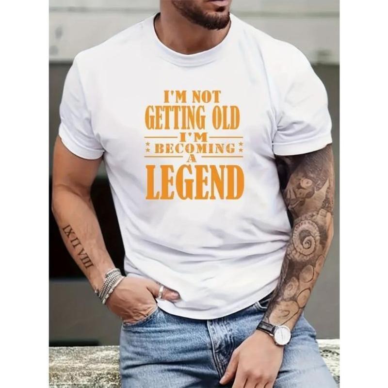 Powerful Slogan Print Crew Neck Casual Comfy Summer - Adult & Kids T-Shirts, Sweatshirts & Hoodies apparel design preview 1