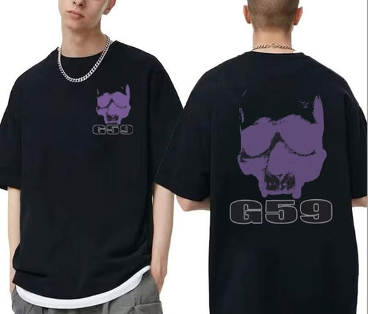 $B Tour Album 2 Side SB SBOIs Boyband - Adult & Kids T-Shirts, Sweatshirts & Hoodies apparel design preview 1