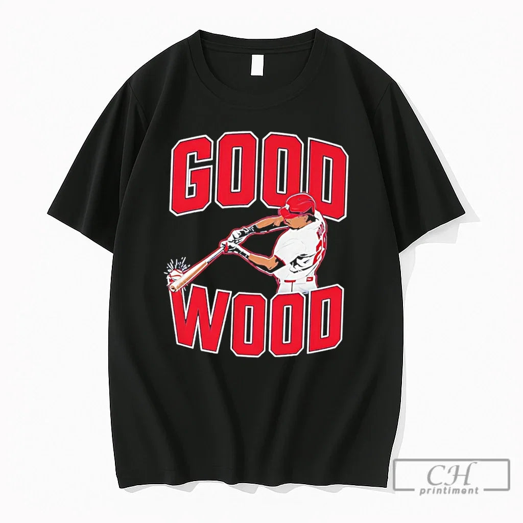 Premium 1k3k6fho James Wood Washington Nationals Good - Adult & Kids T-Shirts, Sweatshirts & Hoodies apparel design preview 1