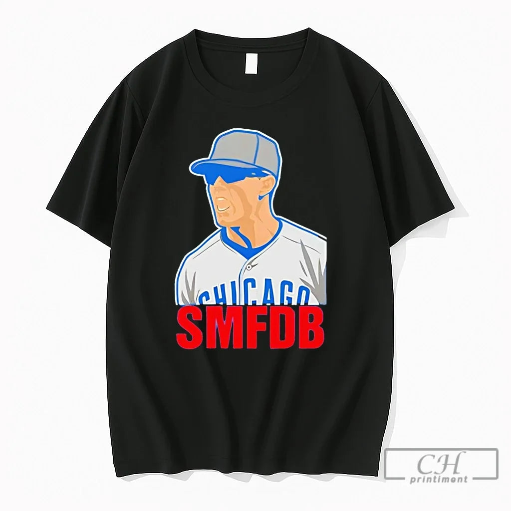 Premium Chicago Cubs Northside Baseball Pca Smfdb - Adult & Kids T-Shirts, Sweatshirts & Hoodies apparel design preview 1