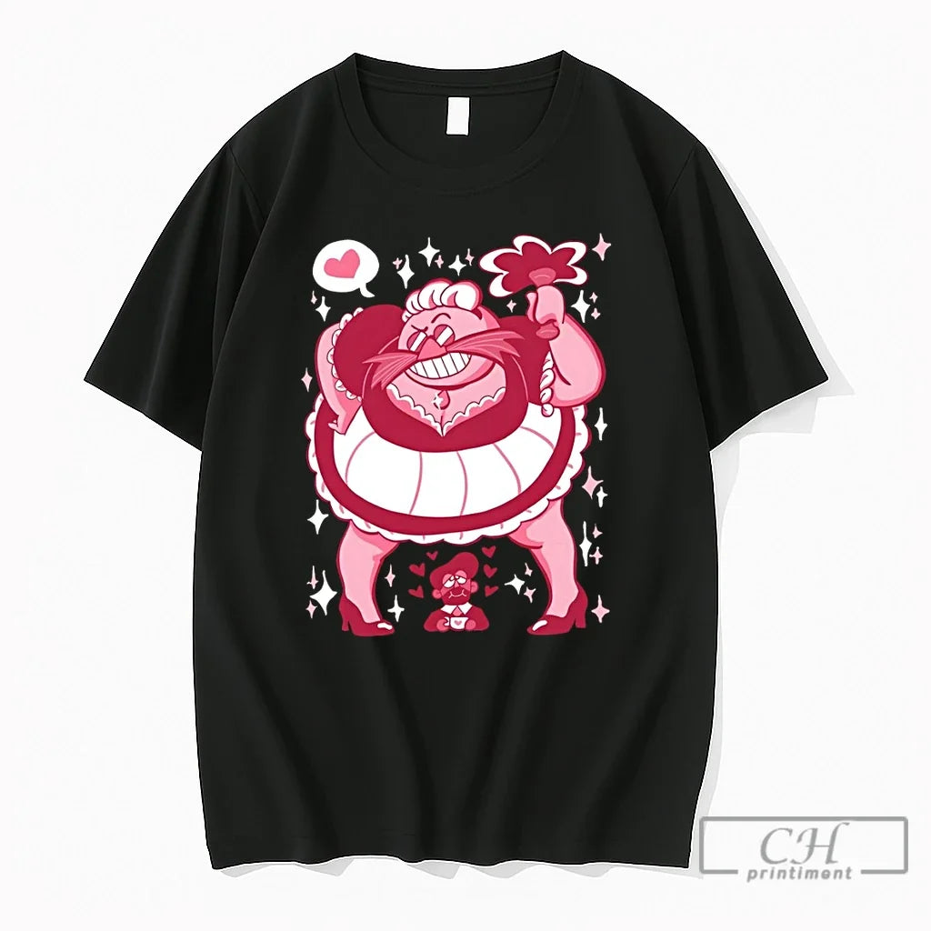 Premium Eggman The Egg Maid Meme - Adult & Kids T-Shirts, Sweatshirts & Hoodies apparel design preview 1