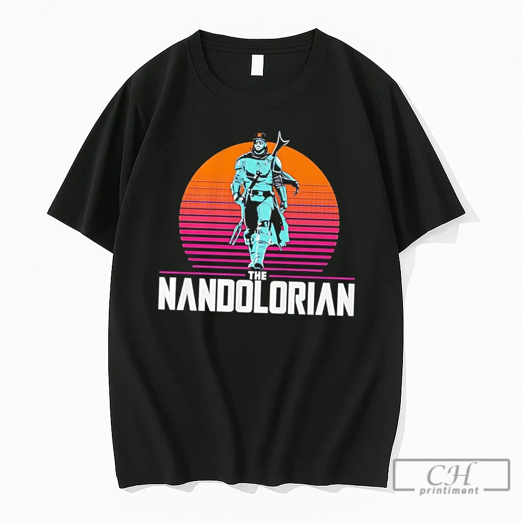 Premium Fernando Tatis Jr San Diego Padres The - Adult & Kids T-Shirts, Sweatshirts & Hoodies apparel design preview 1
