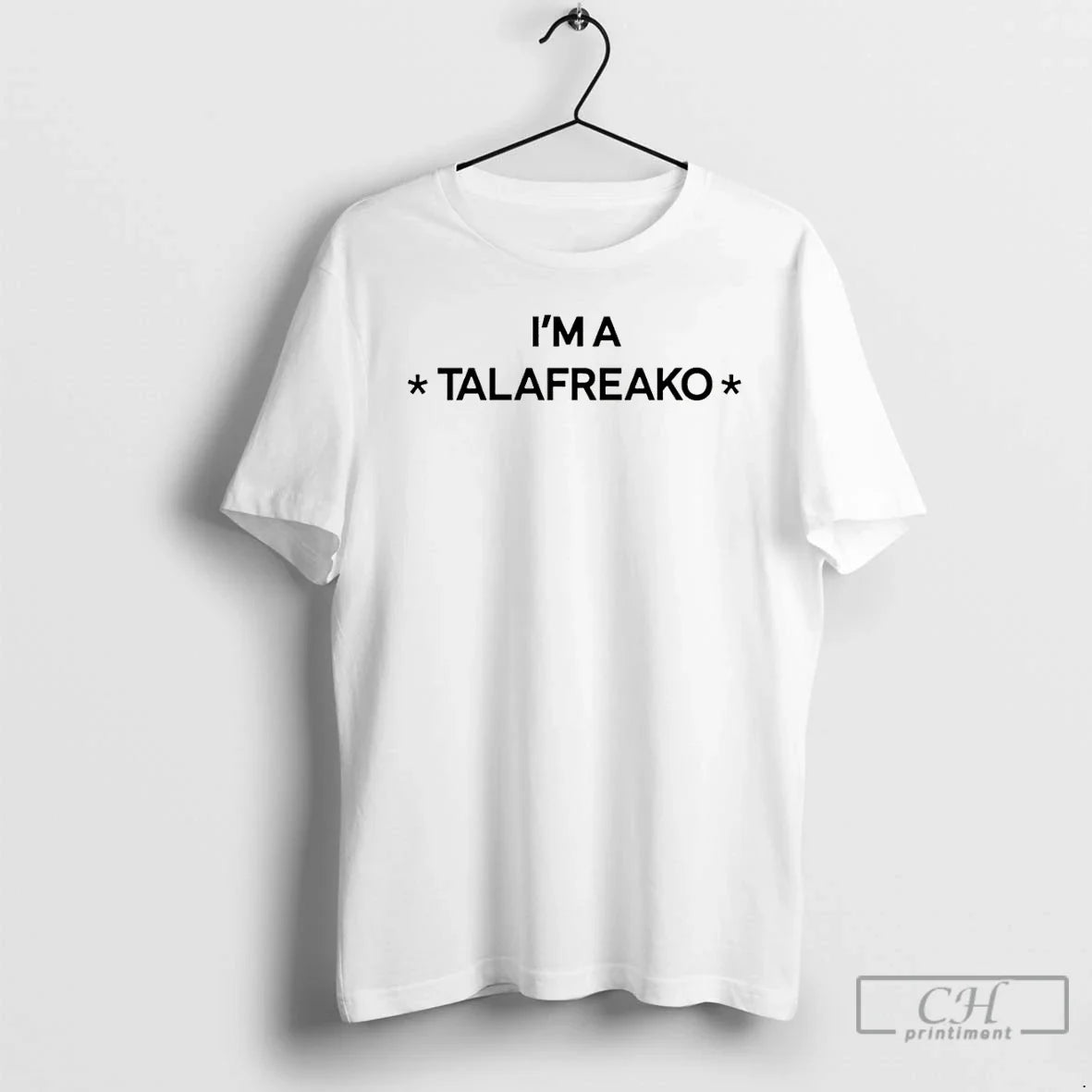 Premium Im A Talafreako - Adult & Kids T-Shirts, Sweatshirts & Hoodies apparel design preview 1