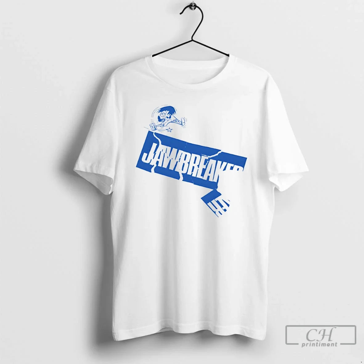 Premium Jawbreaker Punk Rock 1996 - Adult & Kids T-Shirts, Sweatshirts & Hoodies apparel design preview 1