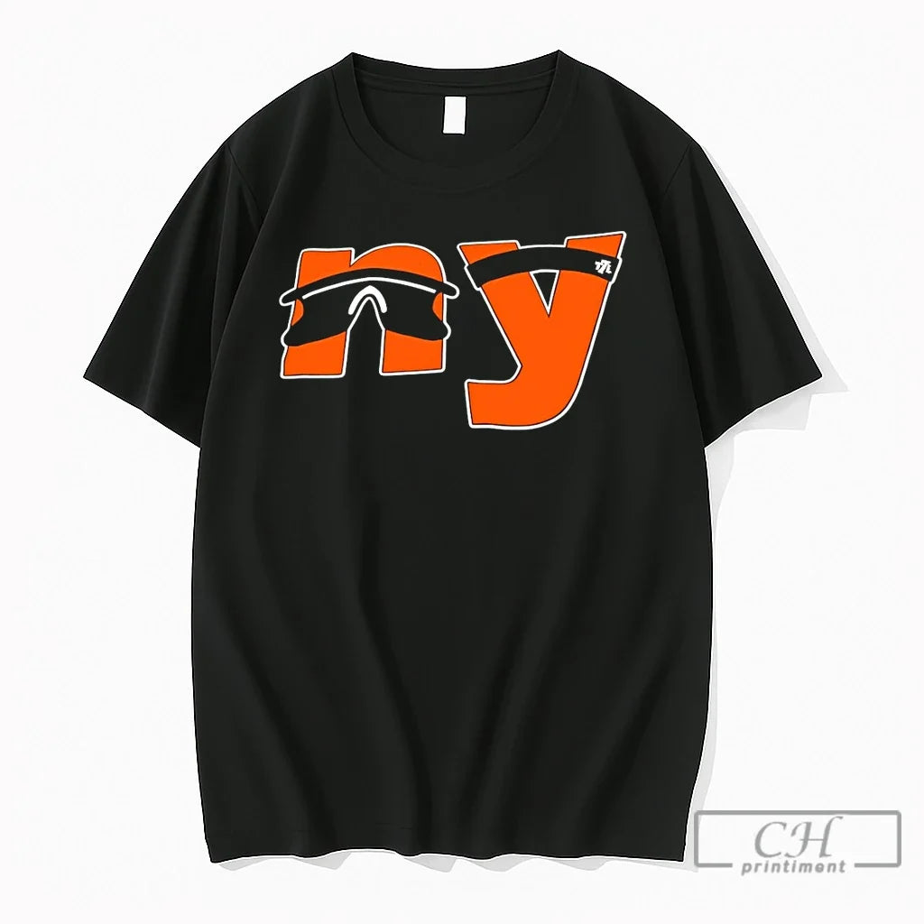 Premium New York Mets The 7 Line Baseball Mlb 2026 - Adult & Kids T-Shirts, Sweatshirts & Hoodies apparel design preview 1