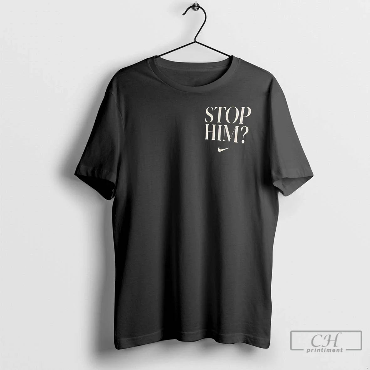 Premium Stop Him Spurs Vs Thunder 2026 Eastern - Adult & Kids T-Shirts, Sweatshirts & Hoodies apparel design preview 1