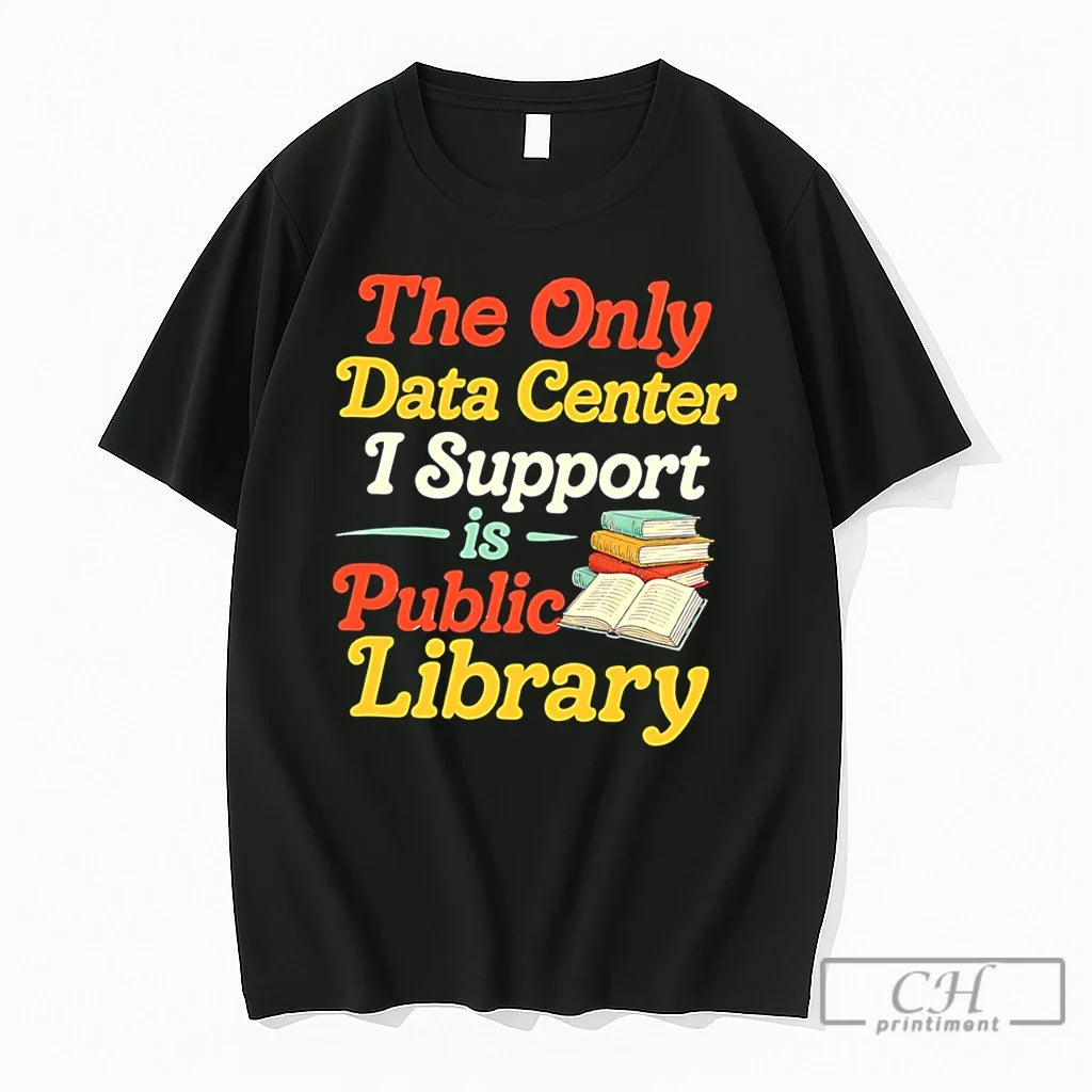 Premium The Only Date Center I Support Is Public - Adult & Kids T-Shirts, Sweatshirts & Hoodies apparel design preview 1