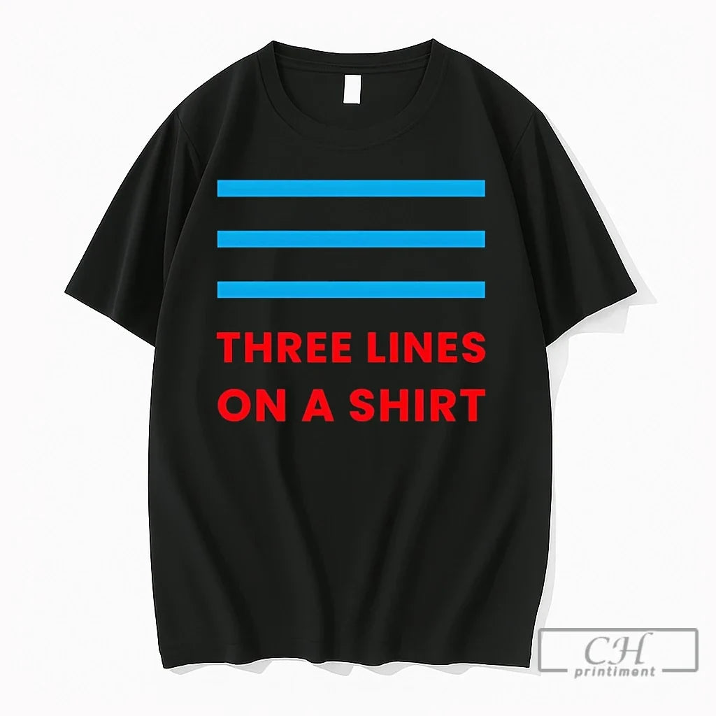 Premium Three Lines On A 2026 Usa Football - Adult & Kids T-Shirts, Sweatshirts & Hoodies apparel design preview 1