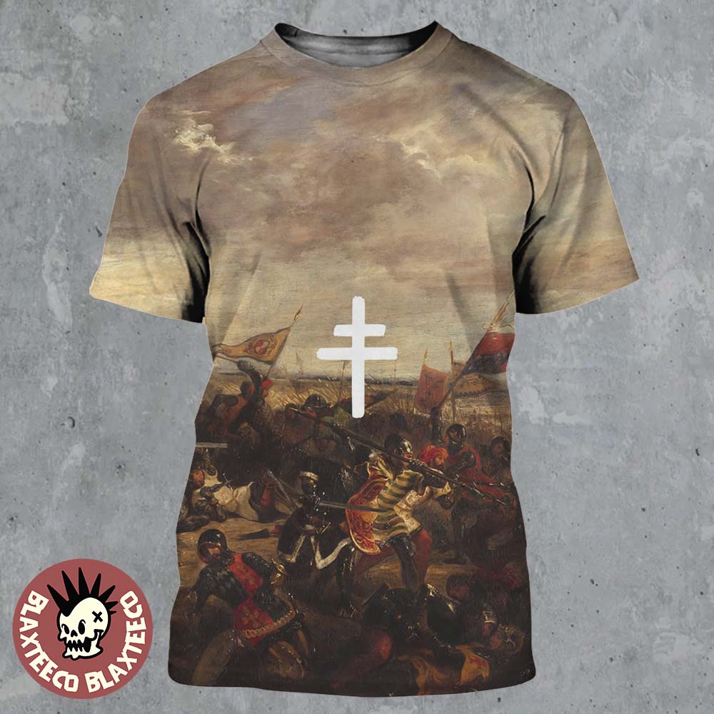 President Blood Of Your Empire Album Cover Art All - Adult & Kids T-Shirts, Sweatshirts & Hoodies apparel design preview 1