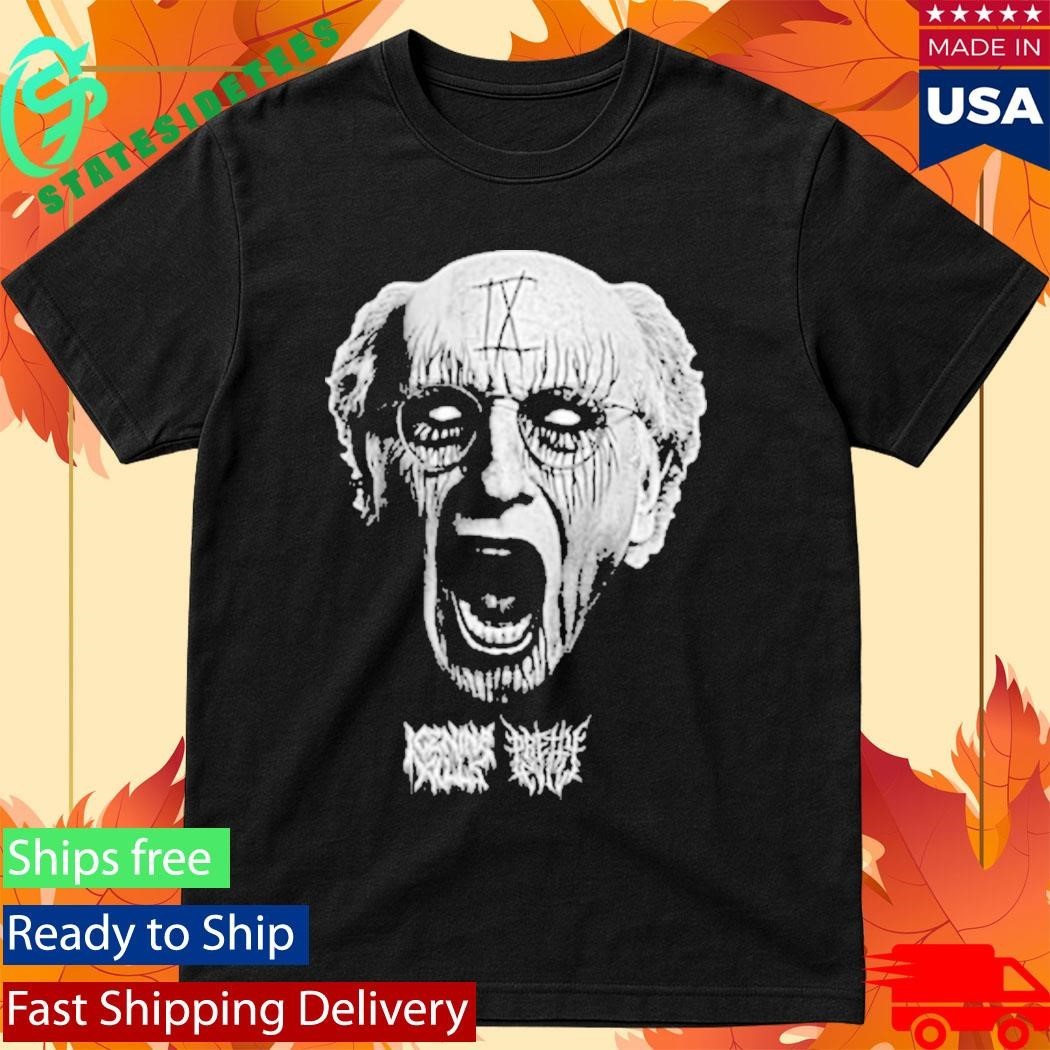 Pretty, Evil - Adult & Kids T-Shirts, Sweatshirts & Hoodies apparel design preview 1